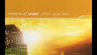 Martillo Vago ‎- Por Qué No (Original 12'')