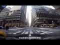 Driving In New York City To Times Square From LaGuardia Airport