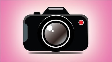 coreldraw | camera design | lmdd
