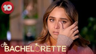 Brooke Devastated By Holly's No Kids Revelation  | The Bachelorette Australia