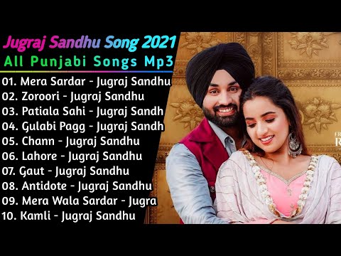 Jugraj Sandhu New Punjabi Songs || New Punjab jukebox 2021 || Best Jugraj Punjabi Songs || New Song