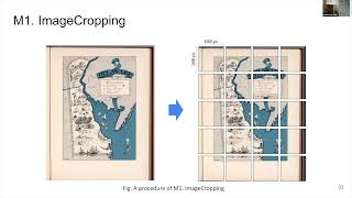 Machines Reading Maps mapKurator Codebase Briefing