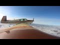 Mooney Stalls and Landing Practice