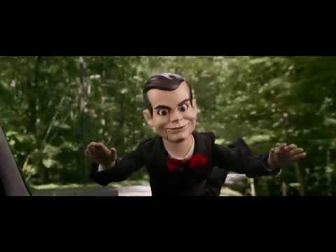 CHAIR DE POULE 2: Pub télé - "Règles JB"