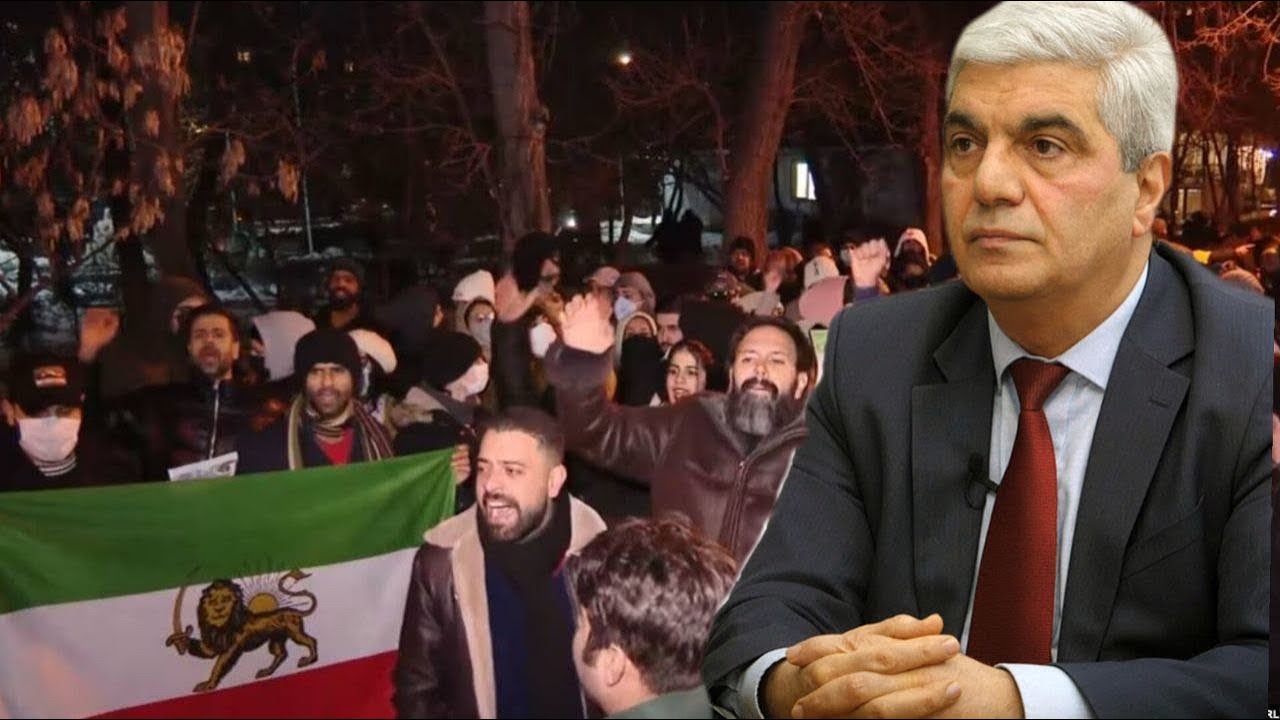 Փաշինյանը հրավիրում է, Թրամփը ստացավ երազած մեդալը, Լարվածություն Իրանի դեսպանատան մոտ