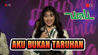 Aku Bukan Taruhan - Wali (Cover by Shani JKT48)