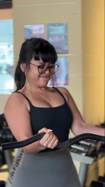 Gak Boleh Toxic Gitu Ahh #gym #gemoy #bodygoals #cute #shorts