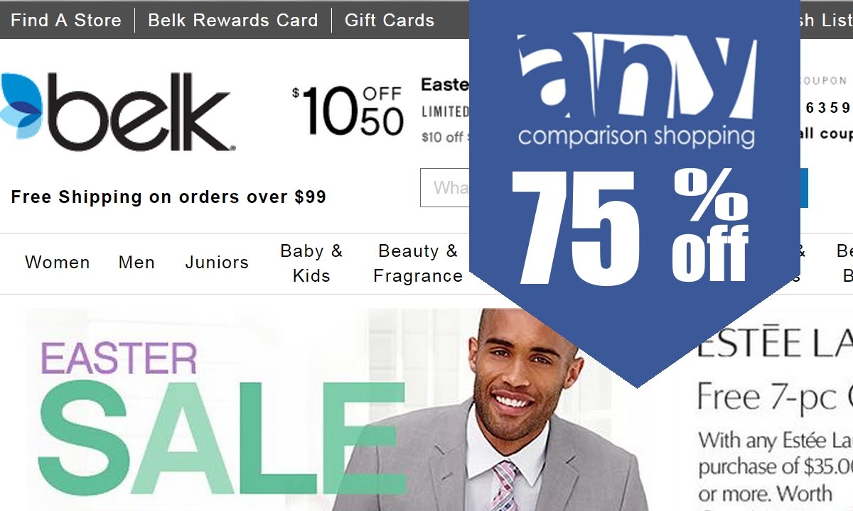How to get & use coupons on Belk YouTube