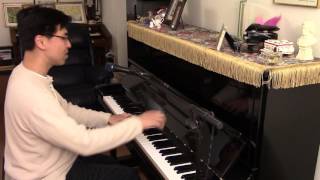 Count It All Joy (The Wilds) - Vocal & Piano