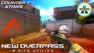 A Site Utility Guide for CT Side | CS2 Overpass