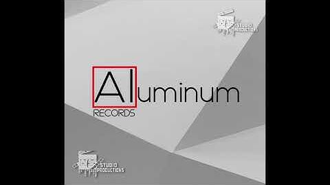 Aluminum Records - Byron Messia - Last Forever (Zouk Remix) ||NewVisionStudio||