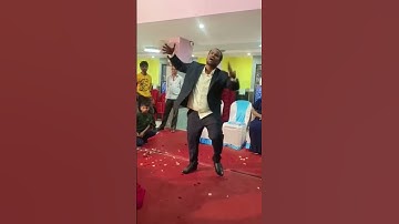 Ramulo Ramula Dance Video At Marriage  #alluarjun#wedding#tollywood#latestsong #music  #shorts