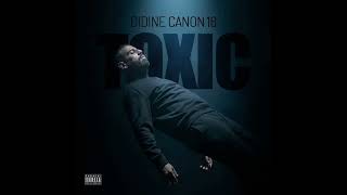 Didine Canon 16-TOXIC
