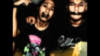 Sepatu Cats_Cherry Belle Beautiful ( Cover Rock )