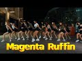 DJ Snake - Magenta Ruffin | Agusha Choreography