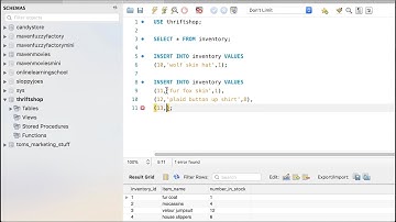 Learn SQL Database Administration with MySQL Workbench
