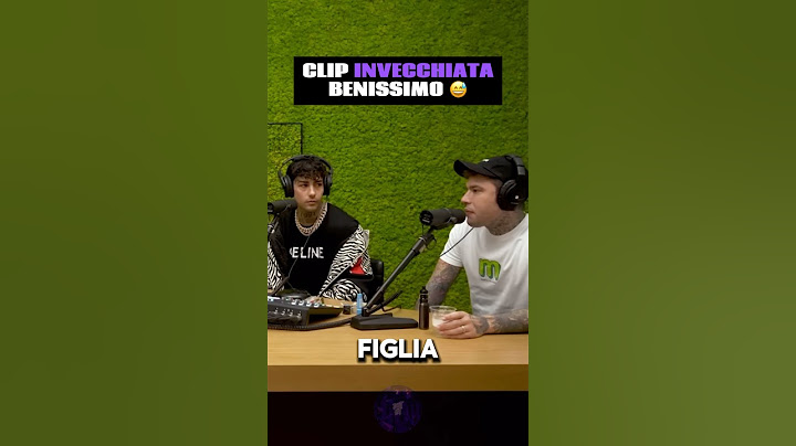 Fa strano rivedere questa puntata 💀 #fedez #tonyeffe #dissing #rapitaliano