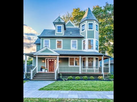 141 Main Street, Kingston, NY home video tour