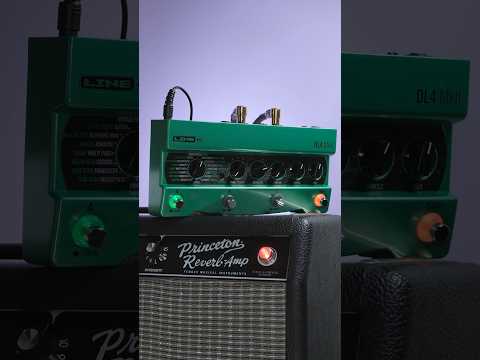 Harmony Delay -