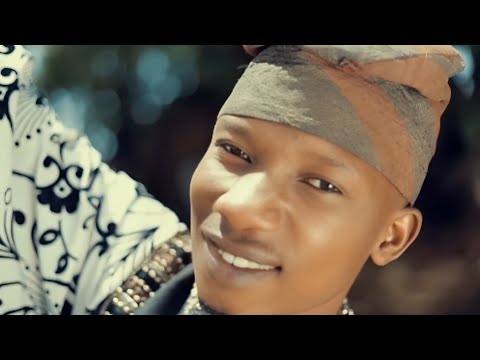 Sabuwar Waka Na Gani Official Music Video 2025 Lyrics By Aminu A T A