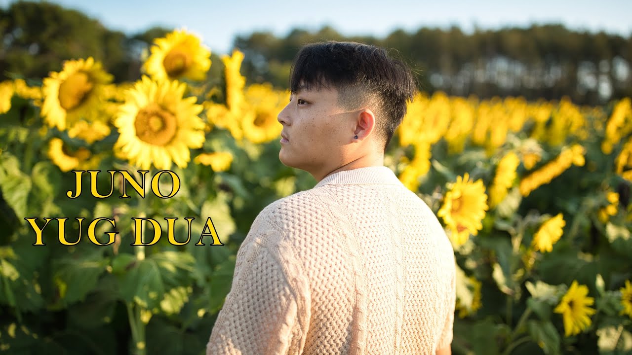Juno - Yug Dua (Official Visual Video)