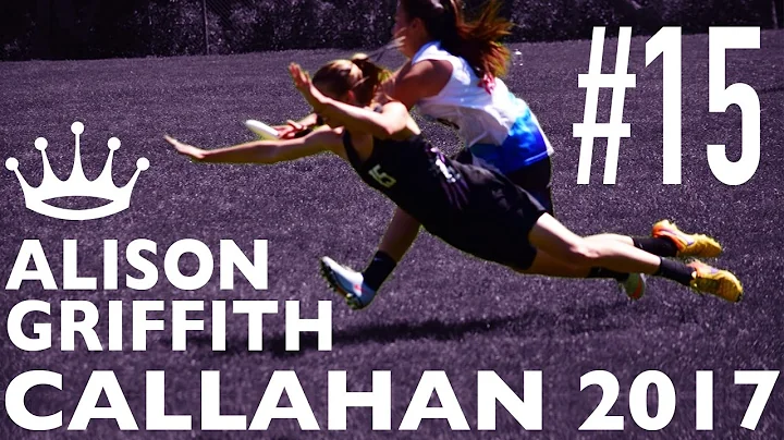 Alison Griffith for Callahan 2017