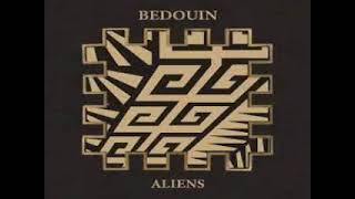Bedouin   Aliens Original Mix Resimi