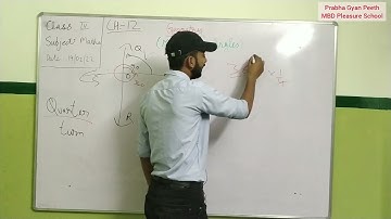 Class 4 Maths Geometry (Part-3) - Easy Explanation | CBSE