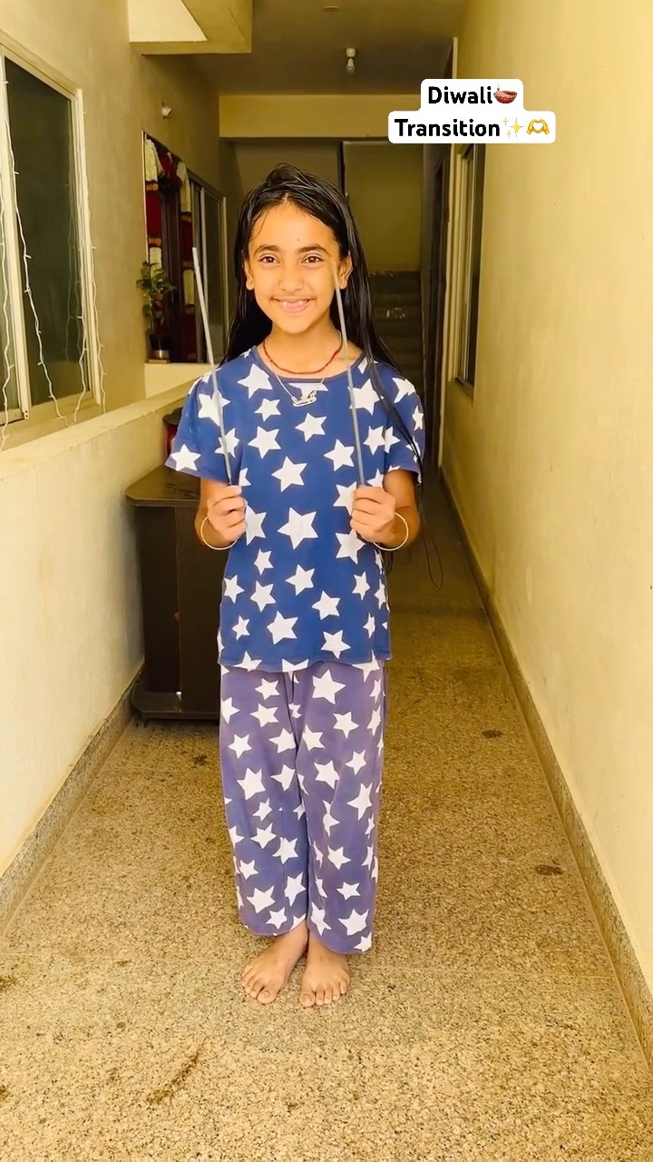Transition?​⁠✨❤️? #transition #shorts #samayranarula #viralvideo #diwalispecial