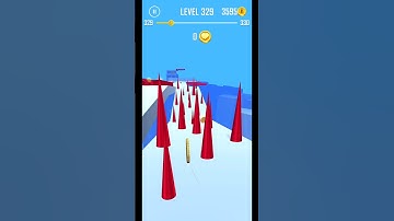 Coin Rush level-322 😍🔥 #ytshorts #shorts #youtubeshorts