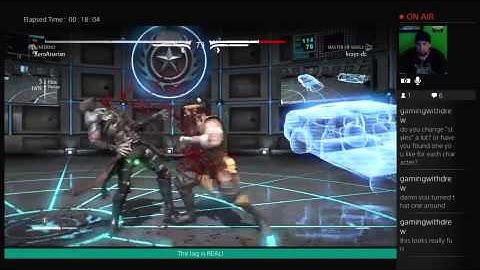 Inferno Scorpion Vortex Fun