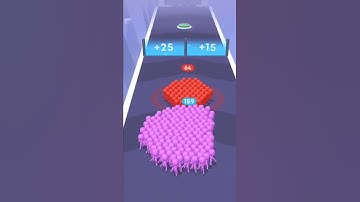 ❤️ Count master ❣️ in max level mobile game walkthrough update trailer ios Android