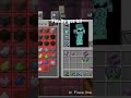Got the Elytra finally!!