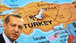Turkiya haqida siz bilmagan faktlar || Туркия хакида сиз билмаган фактлар