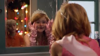 A Loud House Christmas Promo 7 - Live Action - Lola And Lana Loud