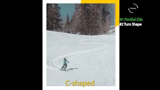 How to Improve Your Ski Turns (Pro Tips)