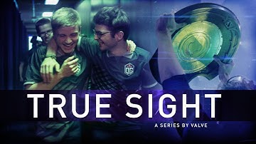 True Sight : The International 2018 Finals