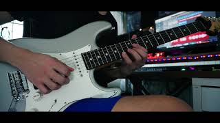 I'm so tired - Lauv & Troye Sivan (Guitar Cover)