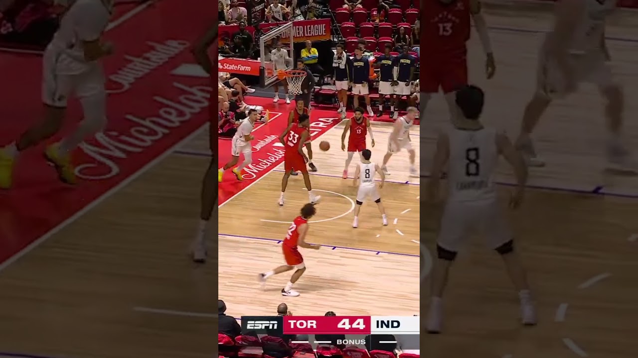 Get Out the WAY 😤Jalen Slawson with the PUTBACK