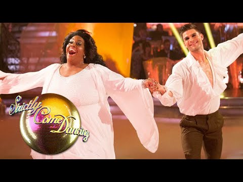 Video: Dancing on Ice Review: Demasiados Andys