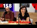 La Sotana 158, amb Marta Ramon. Ens visita Marta Ramon, periodista de les transmis de Rac1.  - EMTV