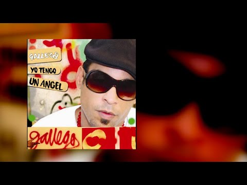 Gallego Feat. Tego Calderón – Yo Tengo un Ángel [LETRA]