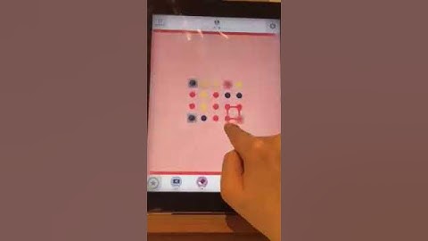 Two Dots Level 38 Walkthrough