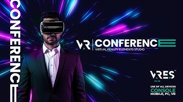 Conference Virtual Beta Version