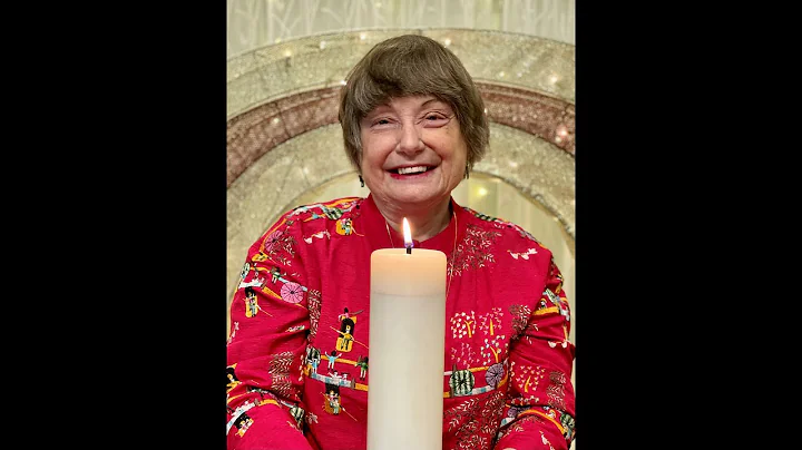 "Love Is Alive" with Reverend Patty Bittner