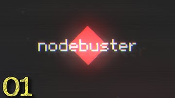 NodeBuster | Let