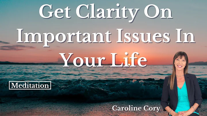 NEW YEAR 2021 MEDITATION - Read INSTRUCTIONS below! #consciousness #meditation #selflove