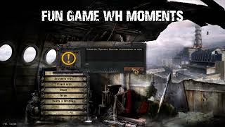 FUN GAME WH MOMENTS STALKER MP