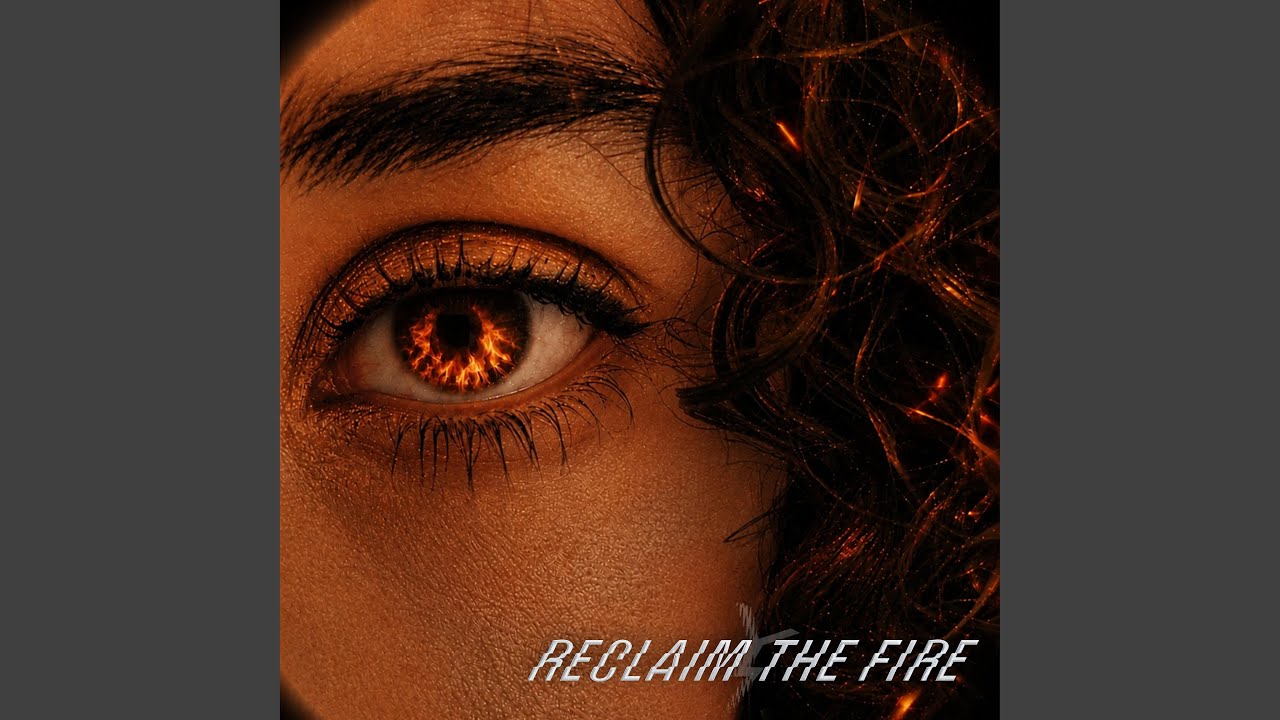 Reclaim The Fire (Instrumental) by Hayley Lloyd