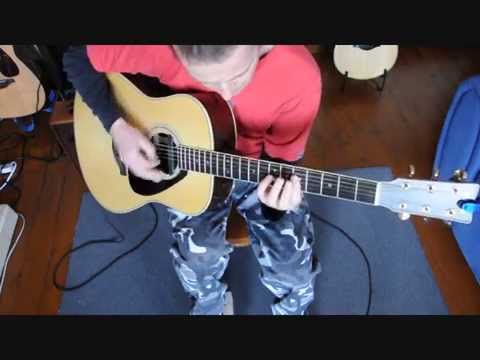 Bron Yr Aur Stomp - Led Zeppelin: Mudflap